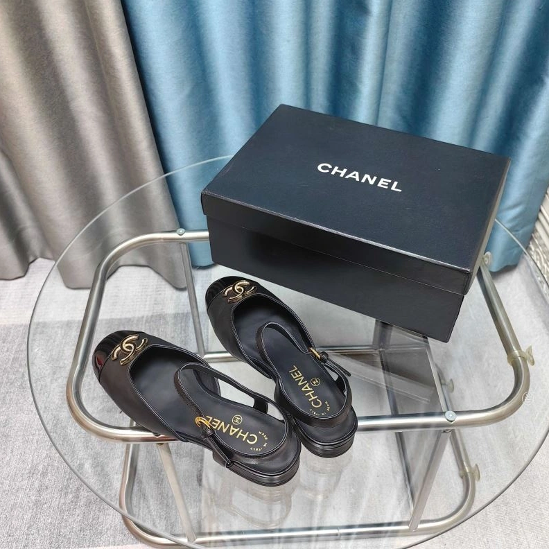 TopPick Chxnxl Sandals 122771