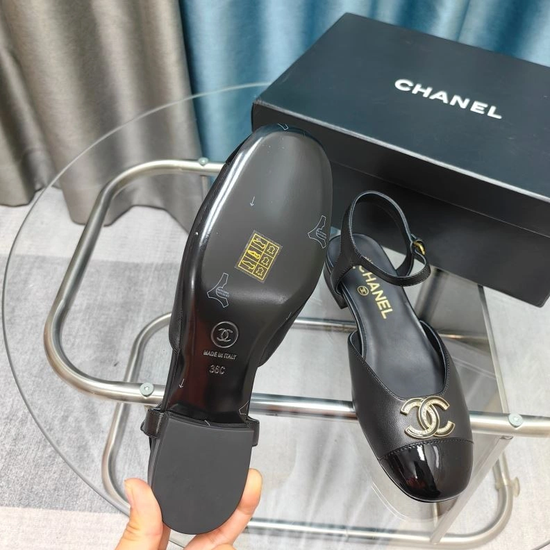 TopPick Chxnxl Sandals 122771