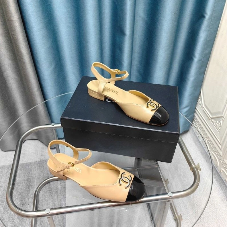 Chxnxl Sandals StreetReady 122785