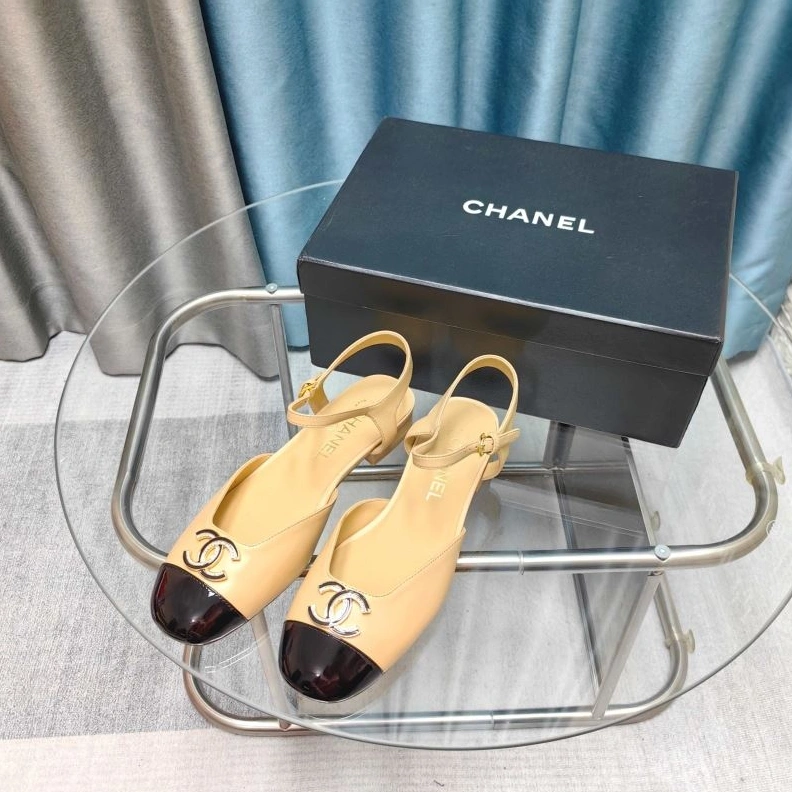 Chxnxl Sandals StreetReady 122785