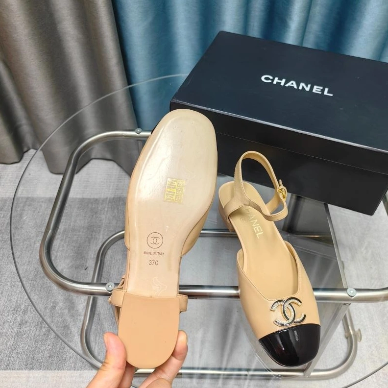 Chxnxl Sandals StreetReady 122785
