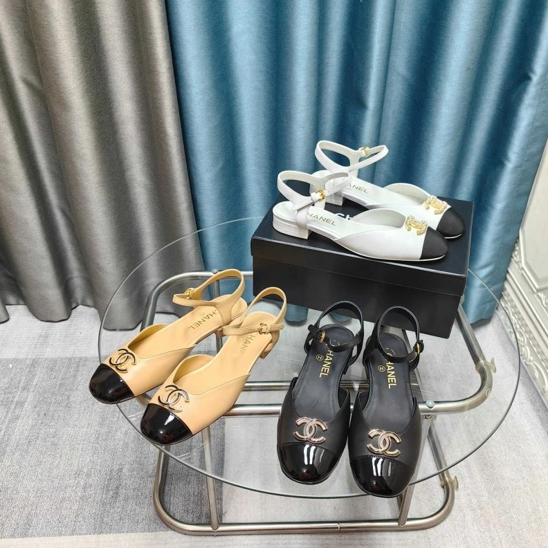 Chxnxl Sandals StreetReady 122785