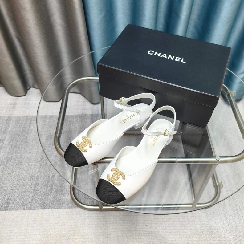 Chxnxl Sandals UrbanStyle 122770