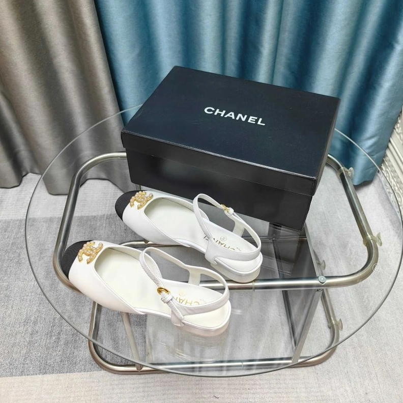 Chxnxl Sandals UrbanStyle 122770