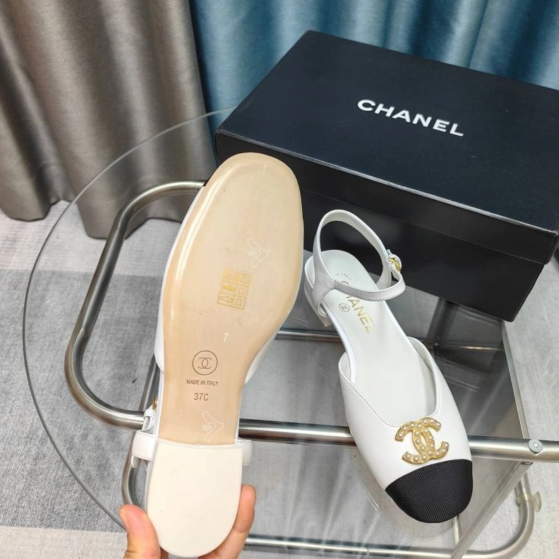 Chxnxl Sandals UrbanStyle 122770
