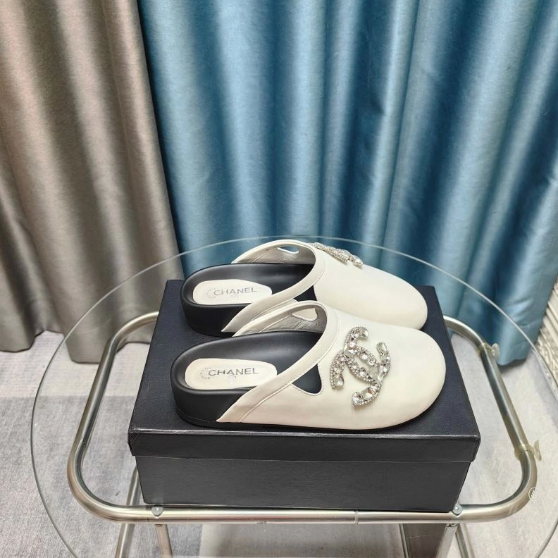 Chxnxl Slippers BestValue 122359
