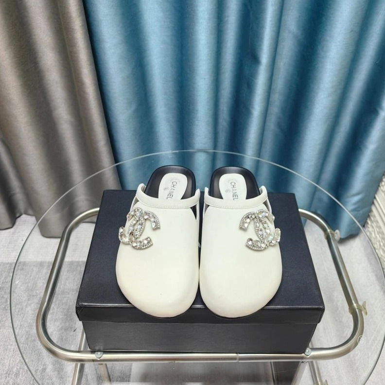Chxnxl Slippers BestValue 122359
