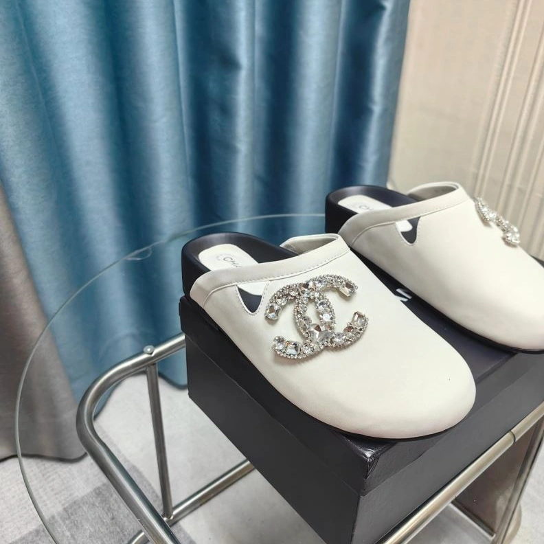 Chxnxl Slippers BestValue 122359