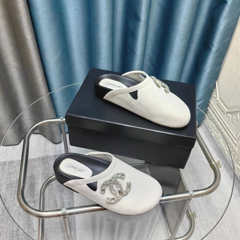 Chxnxl Slippers BestValue 122359