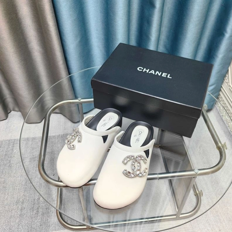 Chxnxl Slippers BestValue 122359
