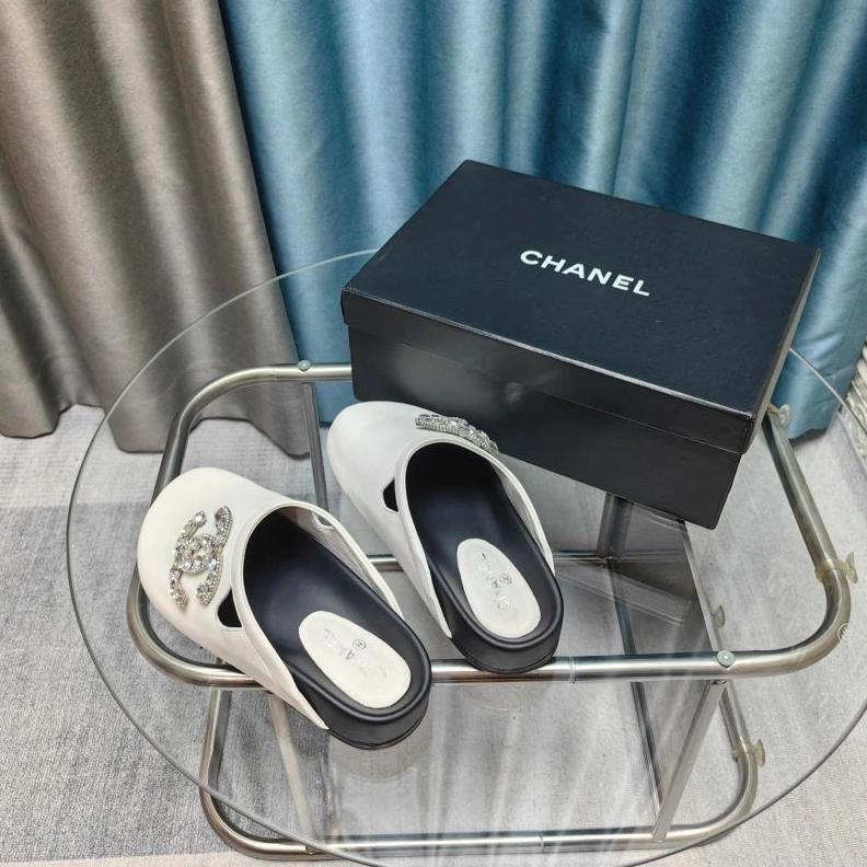 Chxnxl Slippers BestValue 122359