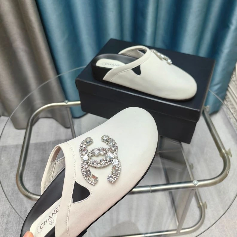 Chxnxl Slippers BestValue 122359