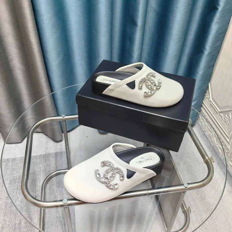 Chxnxl Slippers BestValue 122359