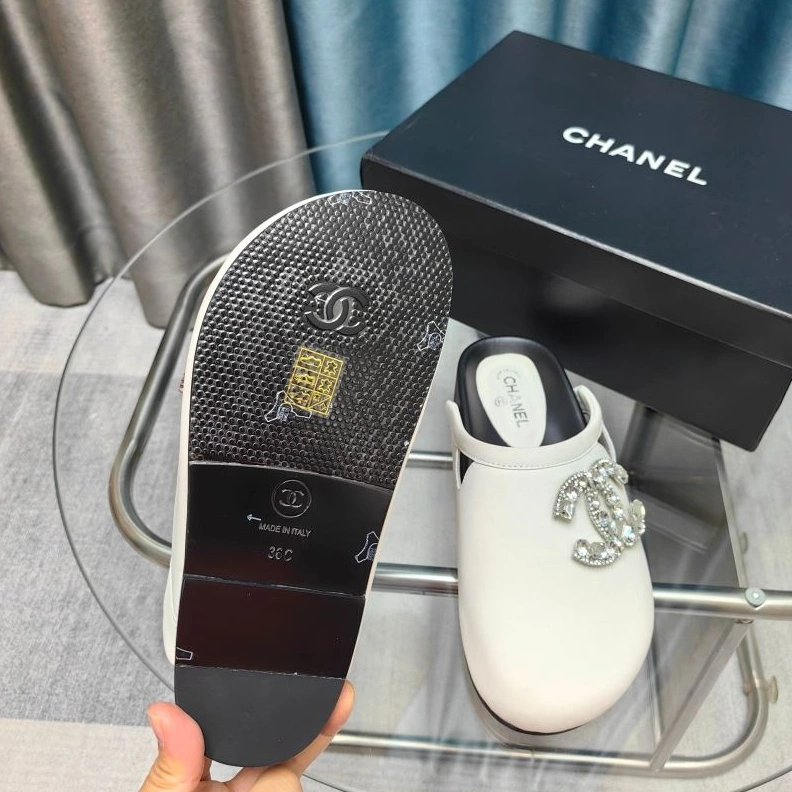 Chxnxl Slippers BestValue 122359