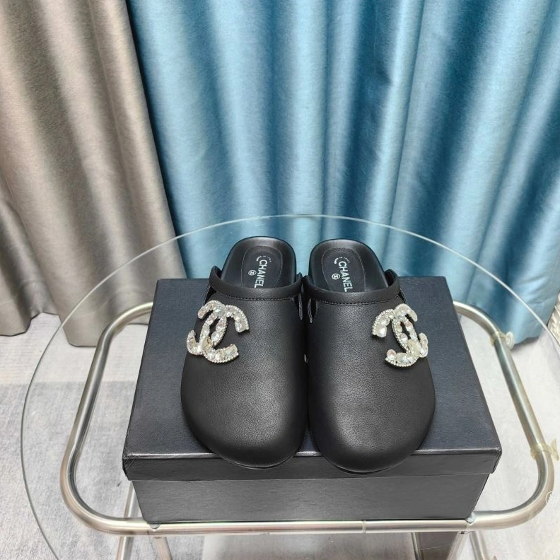 AllSeason Chxnxl Slippers 122350