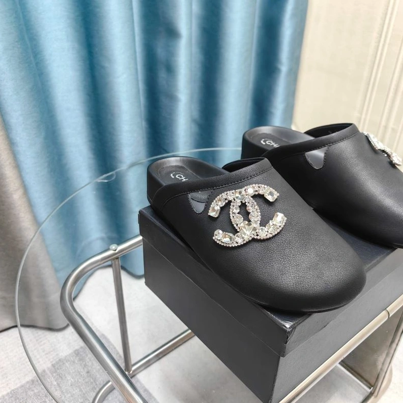 AllSeason Chxnxl Slippers 122350