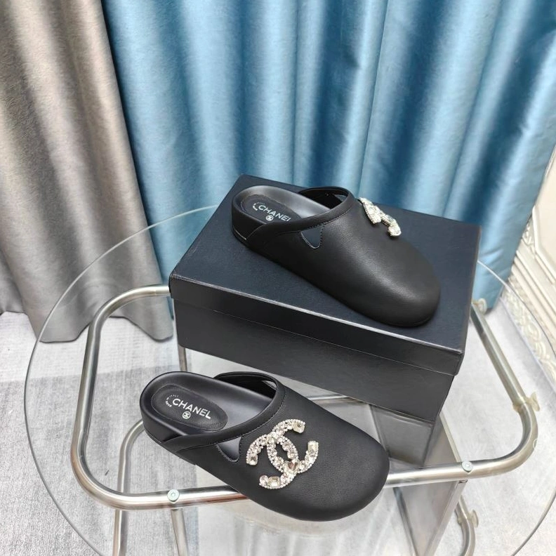 AllSeason Chxnxl Slippers 122350