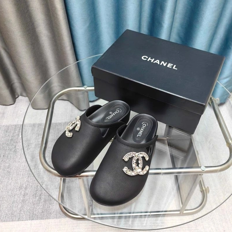 AllSeason Chxnxl Slippers 122350