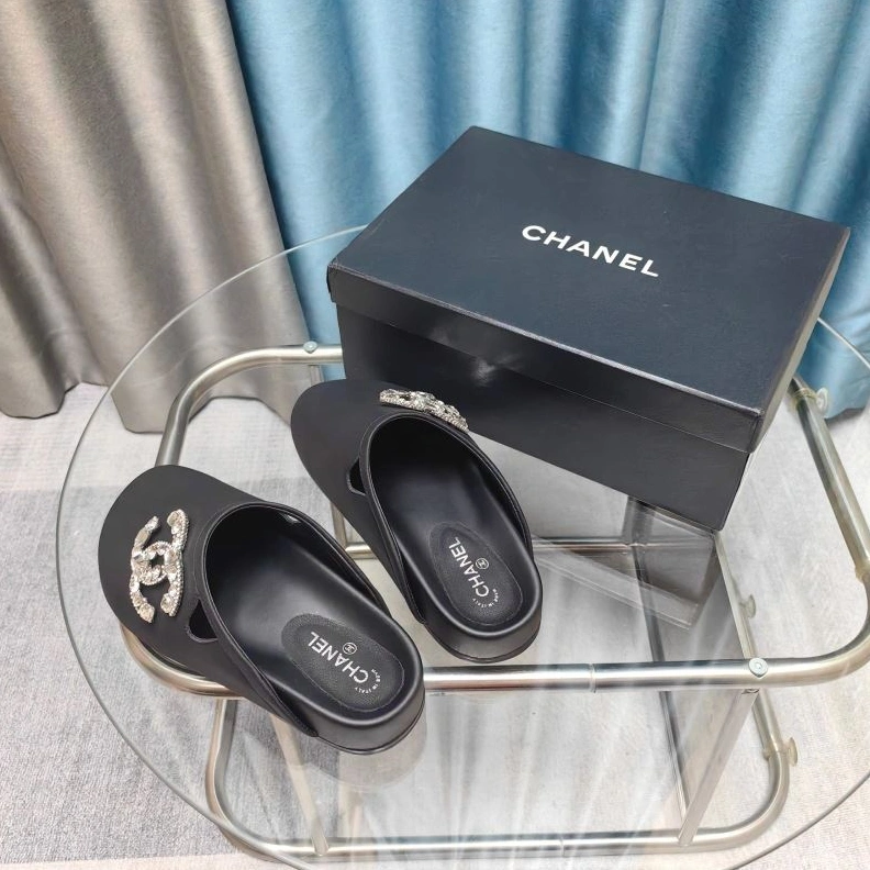 AllSeason Chxnxl Slippers 122350