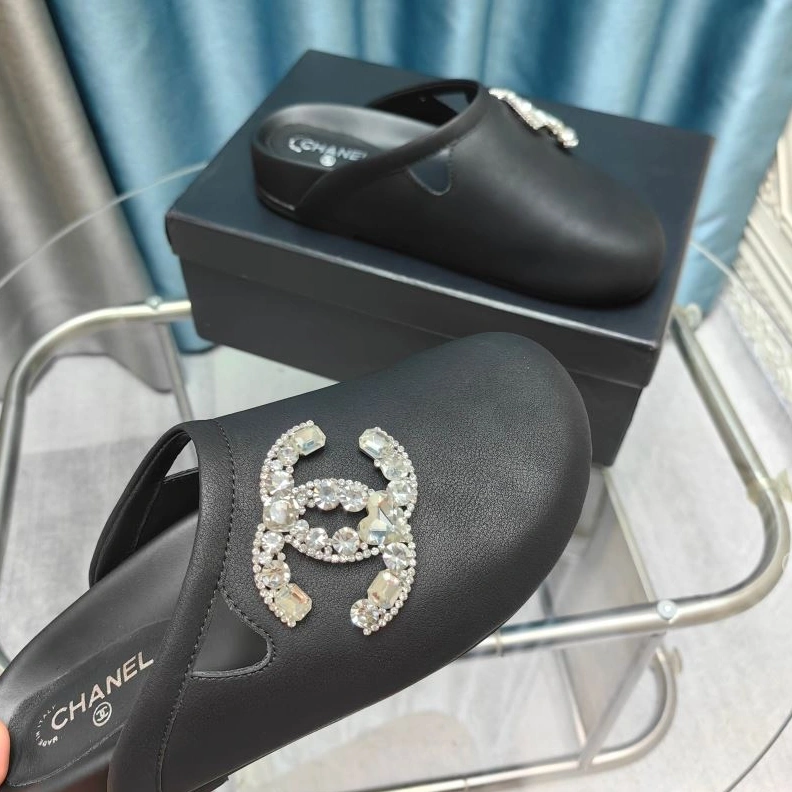 AllSeason Chxnxl Slippers 122350
