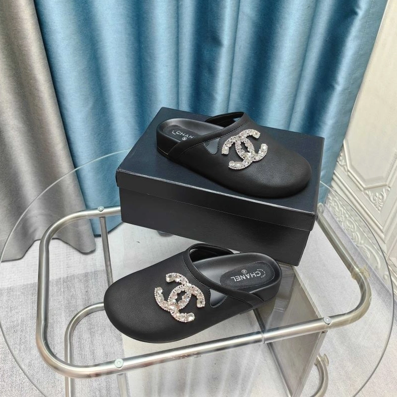 AllSeason Chxnxl Slippers 122350