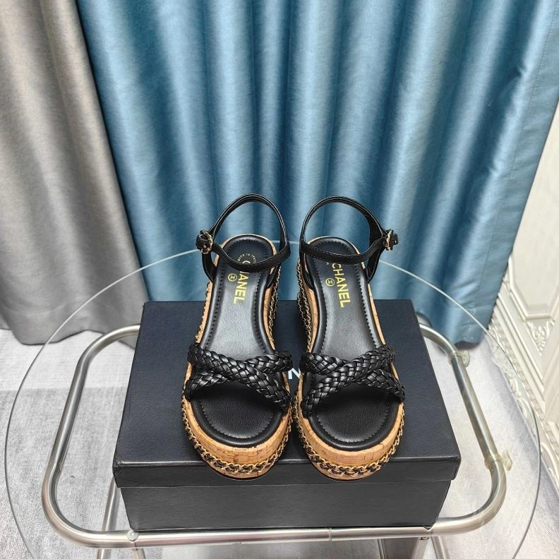 TopPick Chxnxl Sandals 122782