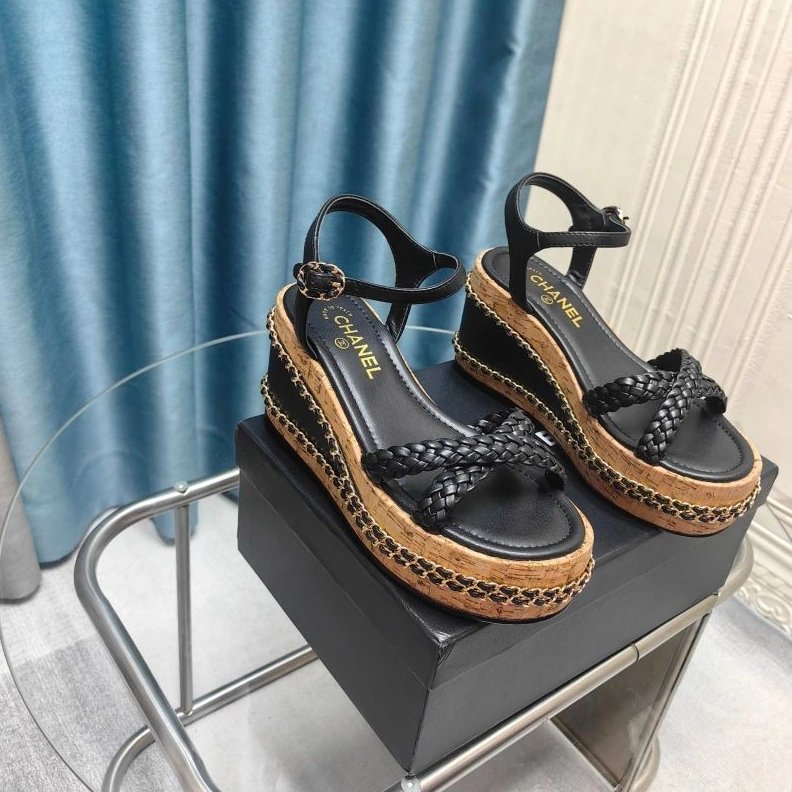 TopPick Chxnxl Sandals 122782