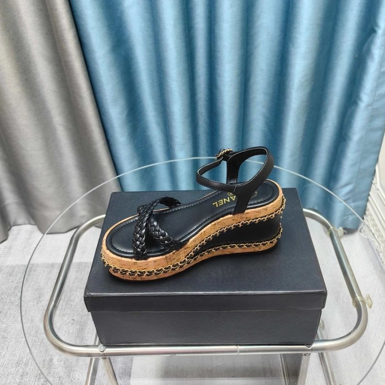 TopPick Chxnxl Sandals 122782