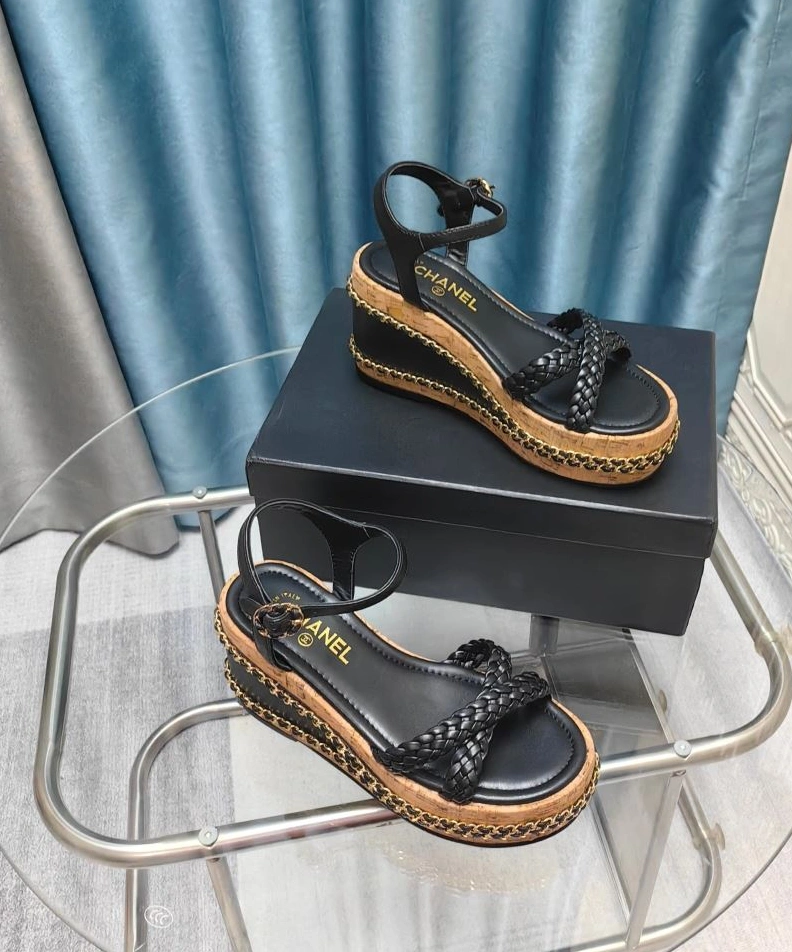 TopPick Chxnxl Sandals 122782