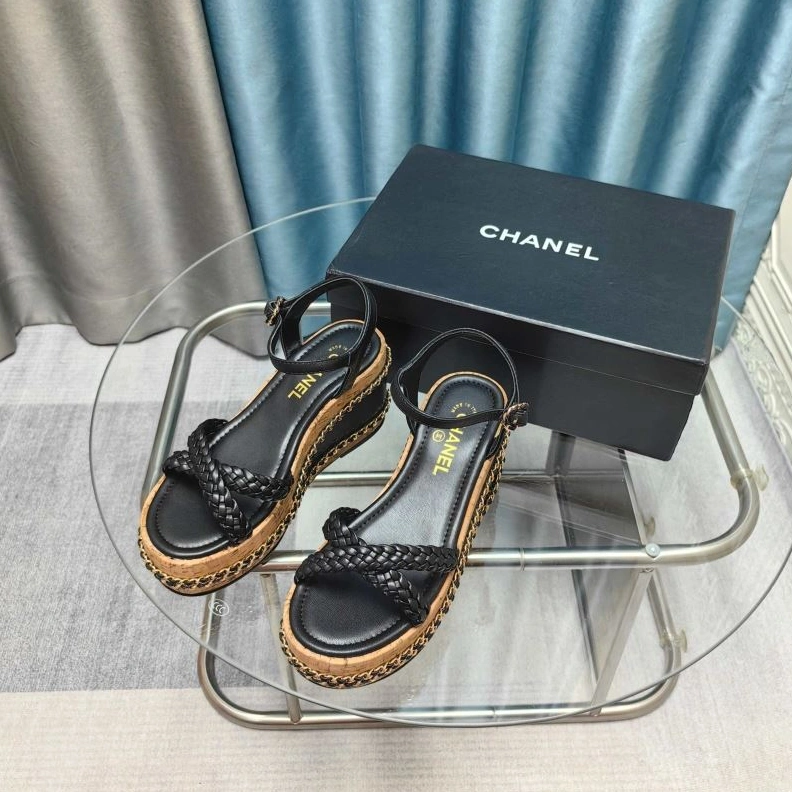 TopPick Chxnxl Sandals 122782