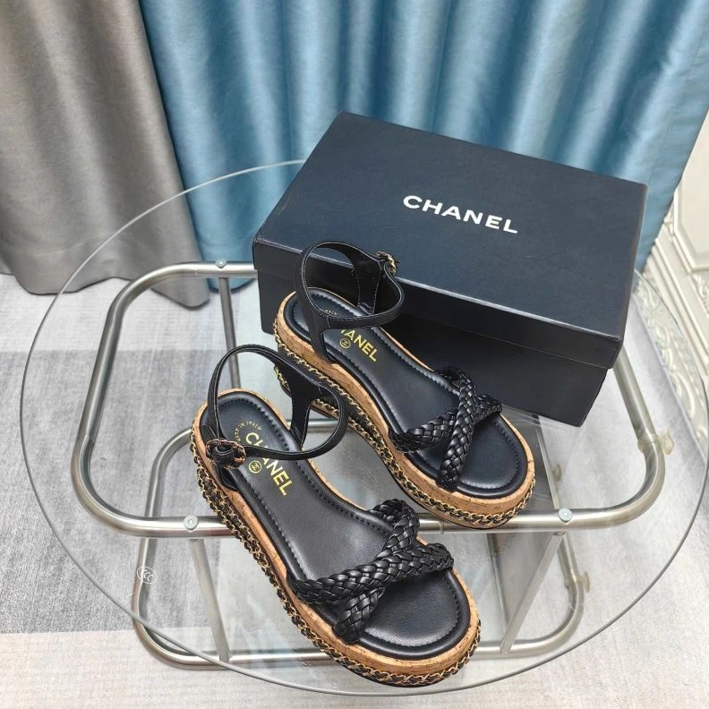 TopPick Chxnxl Sandals 122782