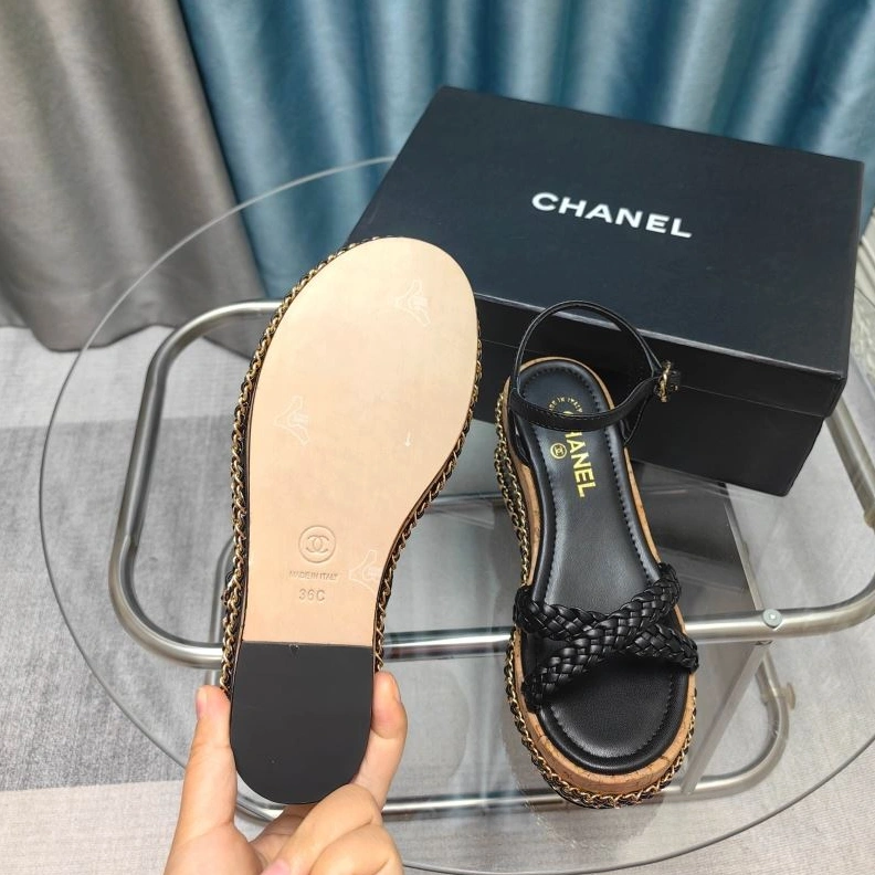 TopPick Chxnxl Sandals 122782