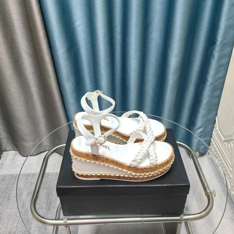 Chxnxl Sandals Flexible 122769