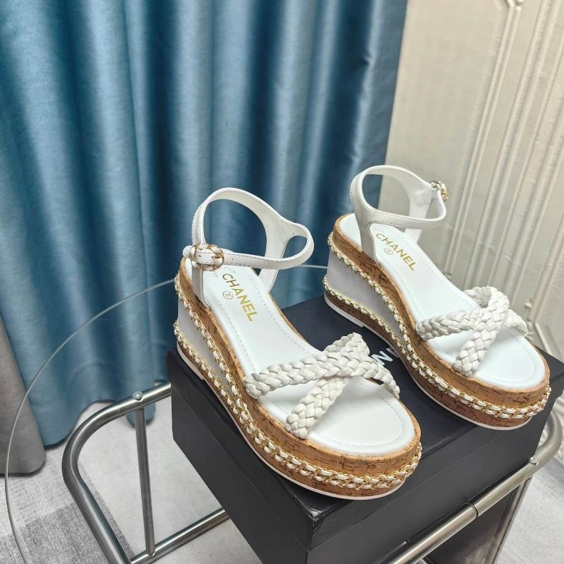 Chxnxl Sandals Flexible 122769