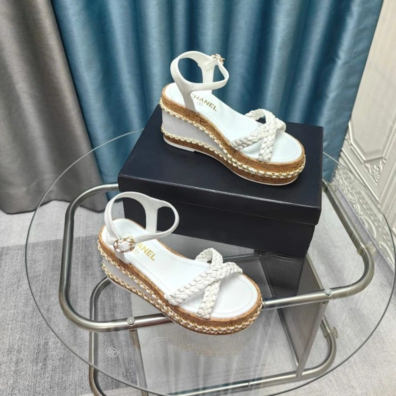 Chxnxl Sandals Flexible 122769