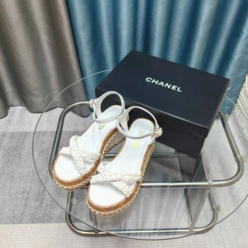 Chxnxl Sandals Flexible 122769