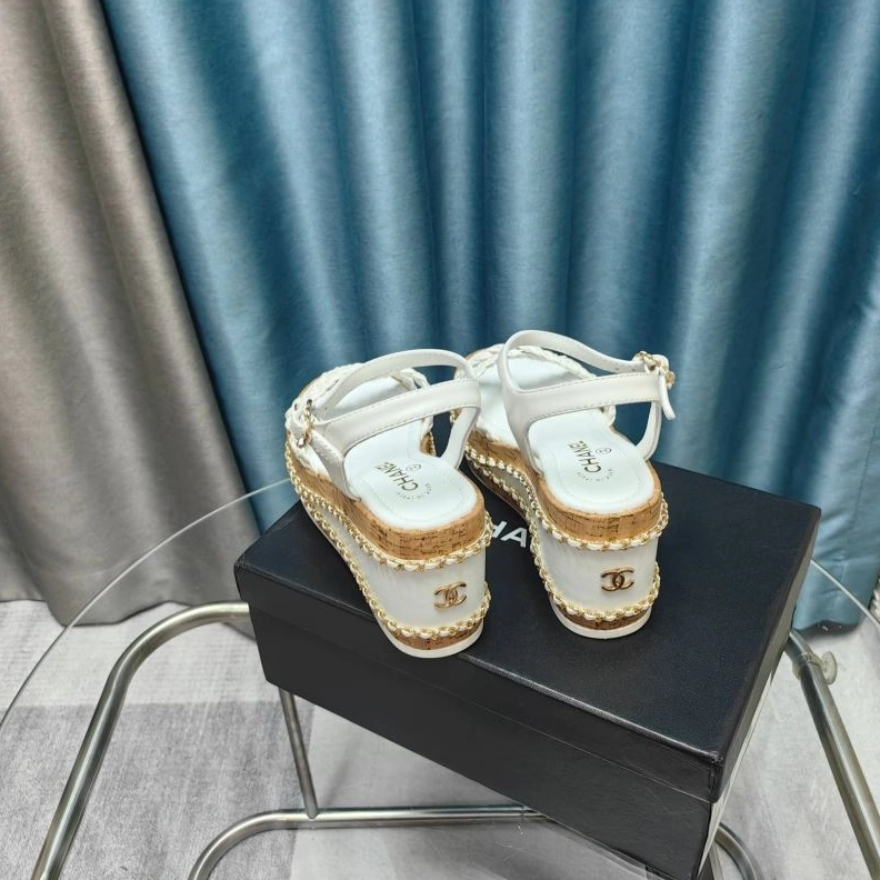 Chxnxl Sandals Flexible 122769