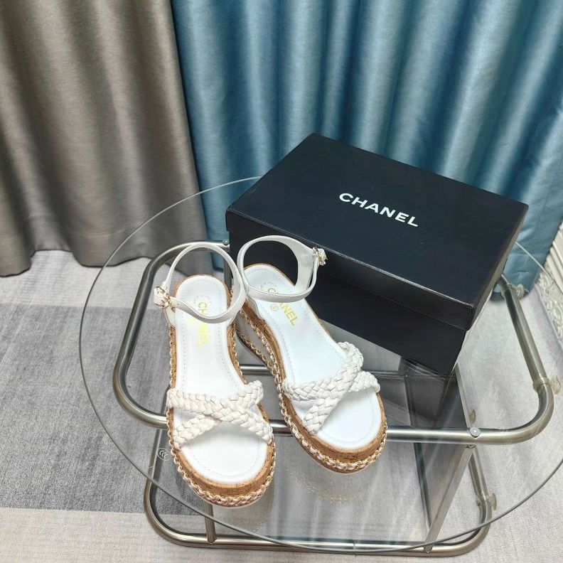 Chxnxl Sandals Flexible 122769
