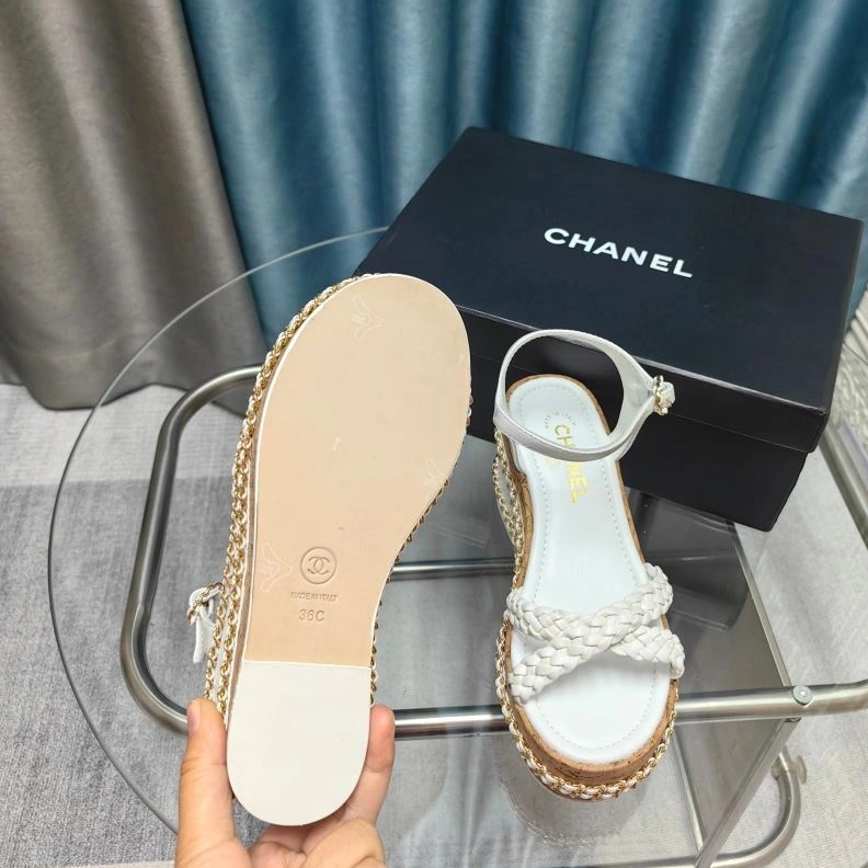 Chxnxl Sandals Flexible 122769
