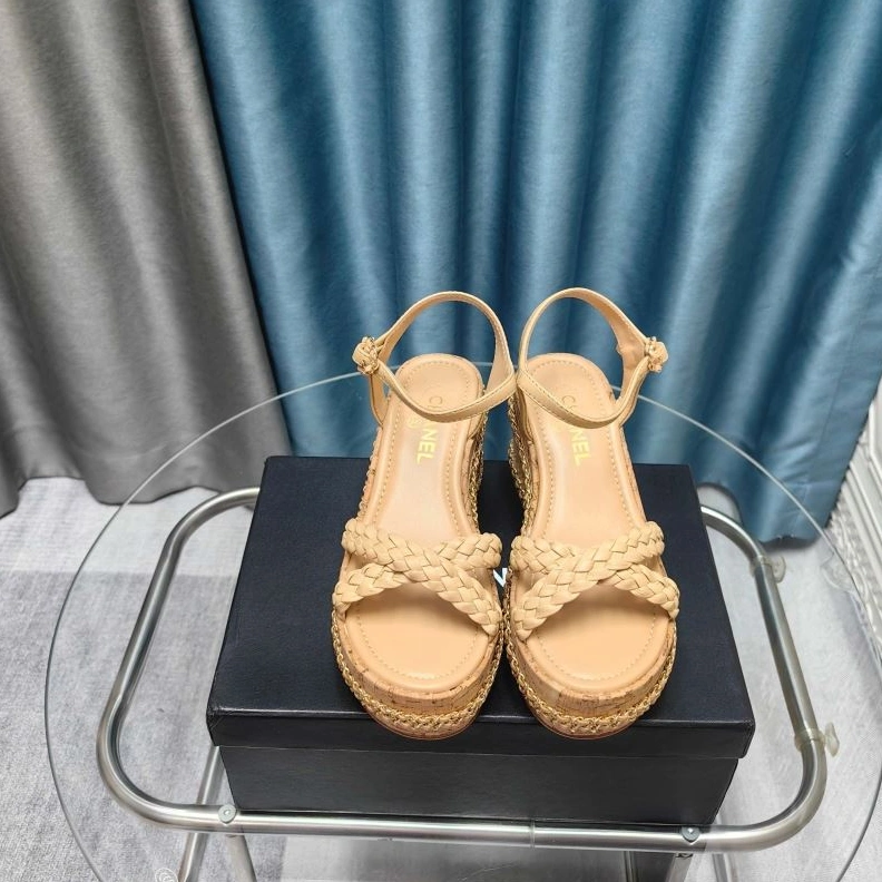 Chxnxl Sandals SmartChoice 122772