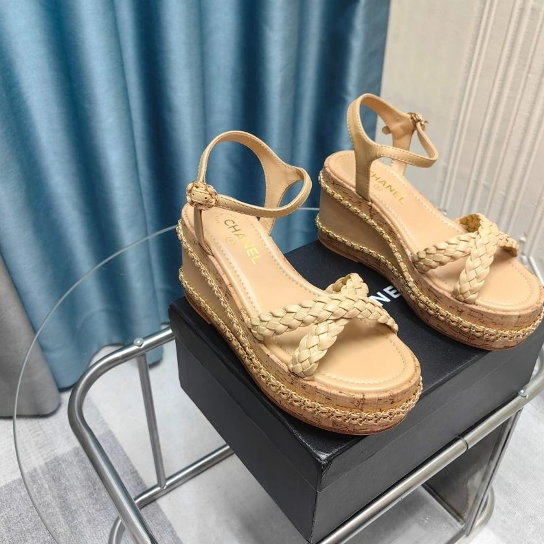 Chxnxl Sandals SmartChoice 122772