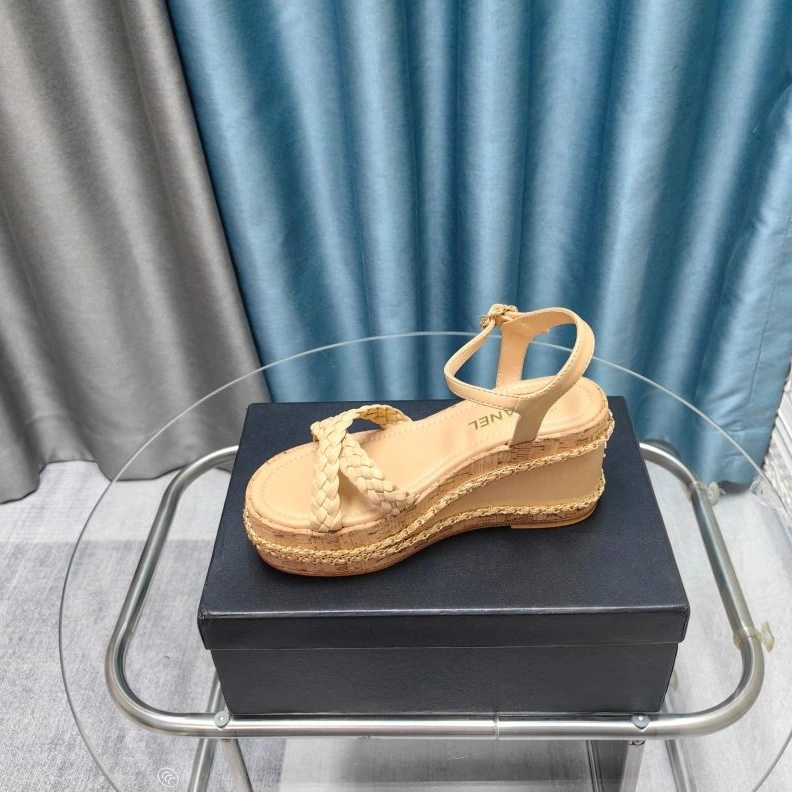Chxnxl Sandals SmartChoice 122772