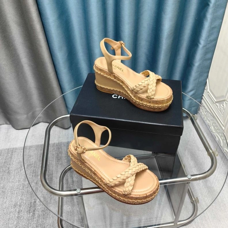 Chxnxl Sandals SmartChoice 122772