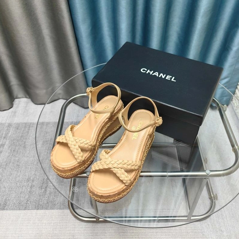 Chxnxl Sandals SmartChoice 122772