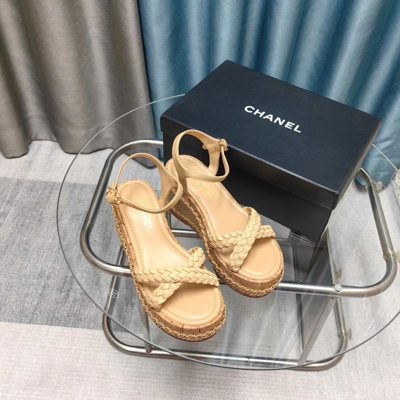 Chxnxl Sandals SmartChoice 122772