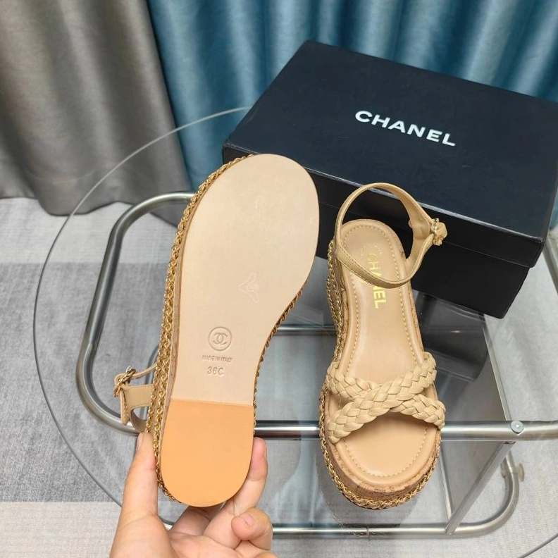 Chxnxl Sandals SmartChoice 122772