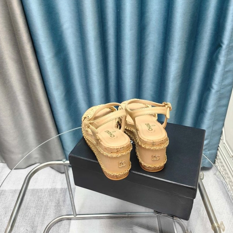 Chxnxl Sandals SmartChoice 122772