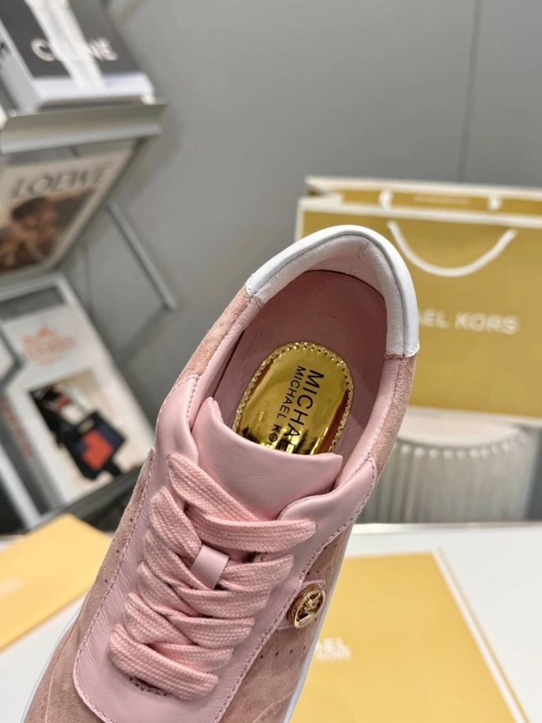 Vibrant Othxr Sneakers 213009