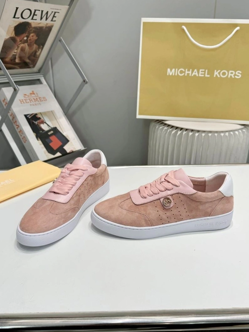 Vibrant Othxr Sneakers 213009