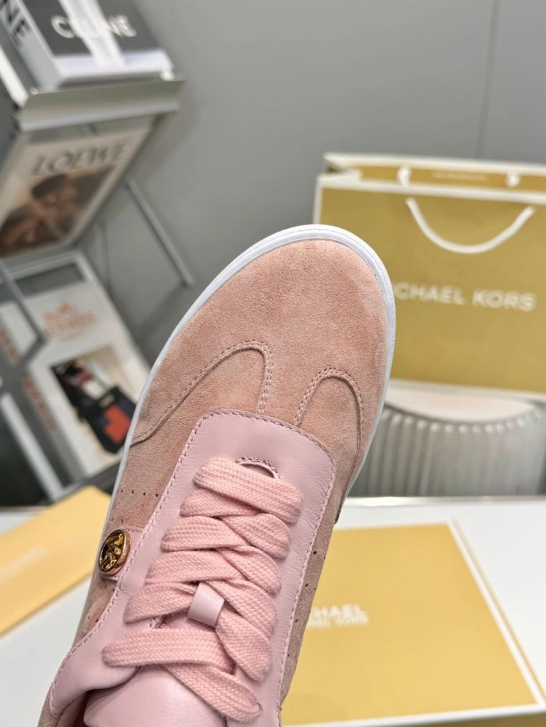 Vibrant Othxr Sneakers 213009
